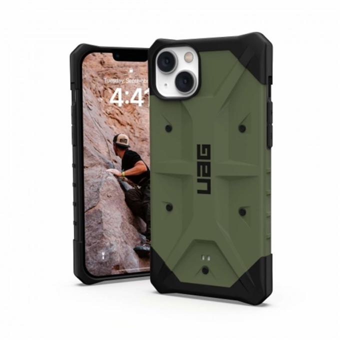 Urban Armor Gear 114061117272
