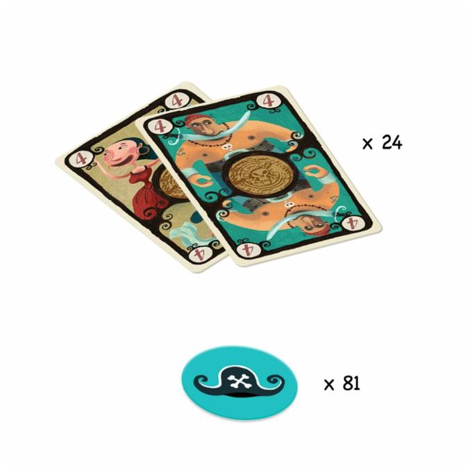 Djeco DJ05236