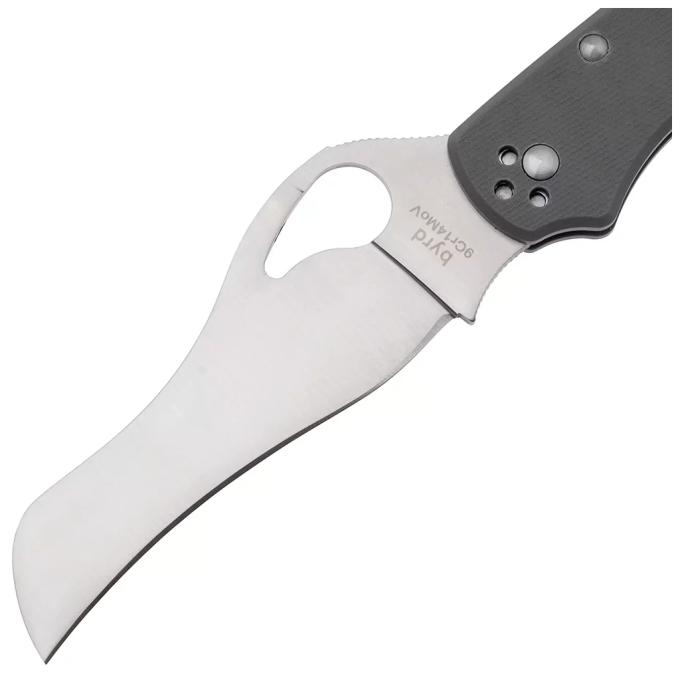 Spyderco BY24GPGY
