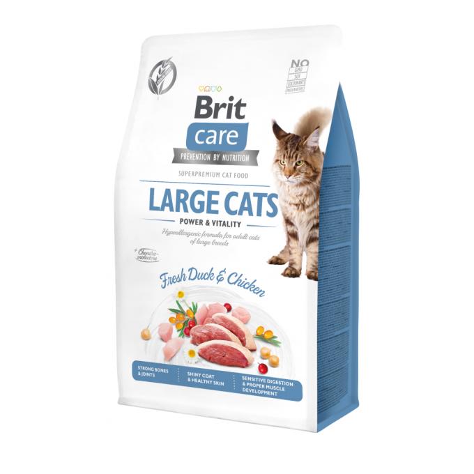 Brit Care 8595602540921