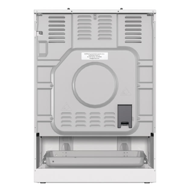 Gorenje GG6A10WFFM