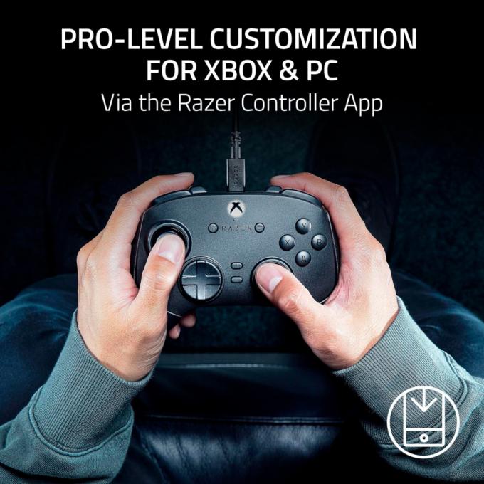 Razer RZ06-05210100-R3M1