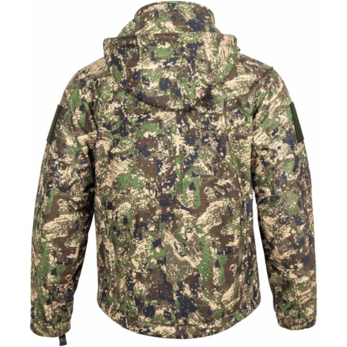 Hallyard breda camoJ/7838-001 58