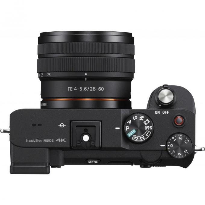 SONY ILCE7CLB.CEC
