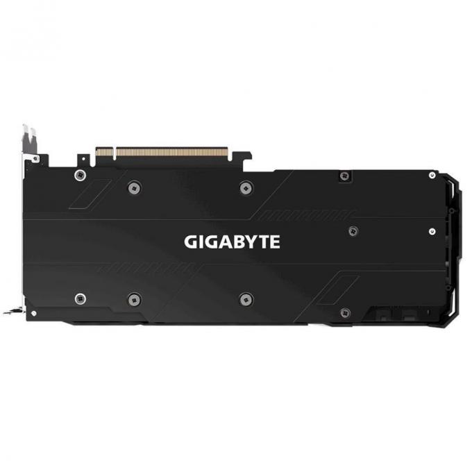 Видеокарта GIGABYTE GV-N2070WF3-8GC