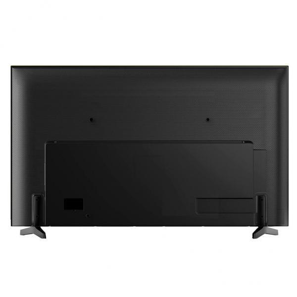 Телевизор Bravis LED-42D2050 Smart +T2 black