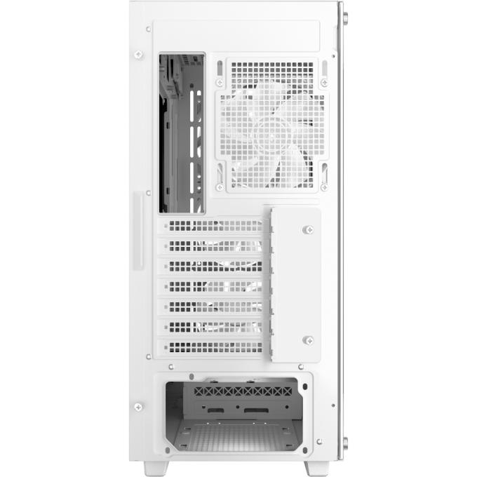 Deepcool CC560 MESH WH V2