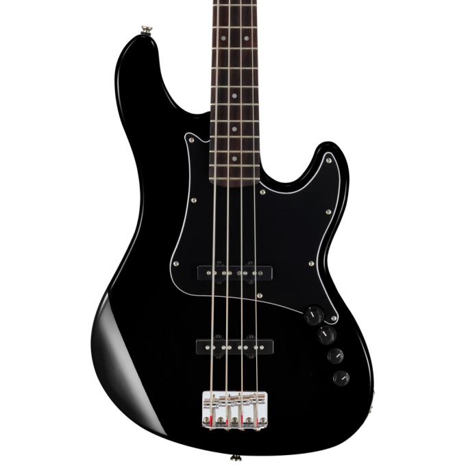 Cort GB34JJ Black