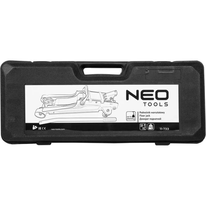 Neo Tools 11-733