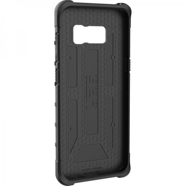Чехол-накладка Urban Armor Gear Pathfinder для Samsung Galaxy S8 SM-G950 Black GLXS8-A-BK