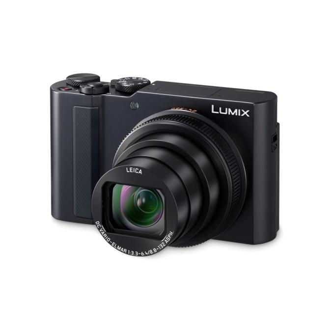 PANASONIC DC-TZ300E-K