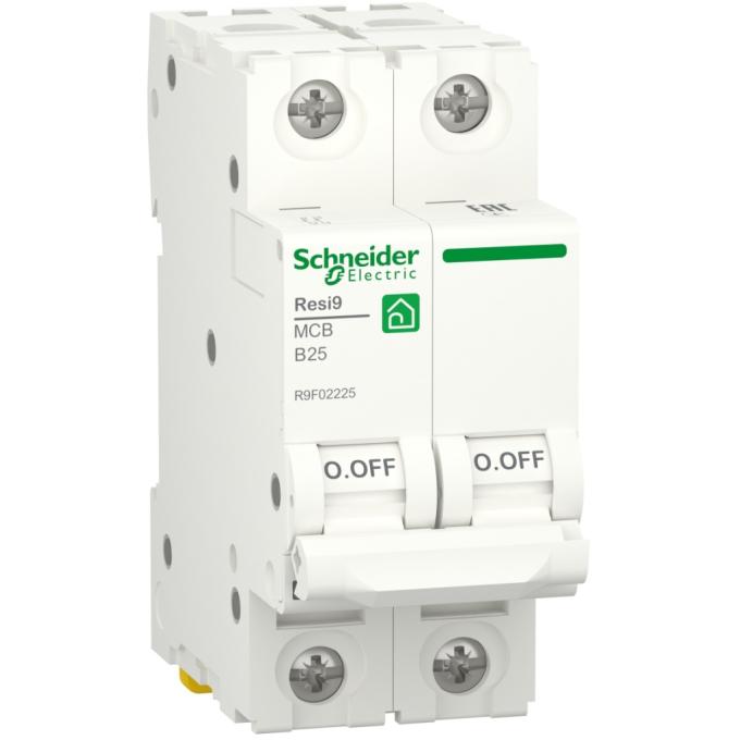 Schneider Electric R9F02225