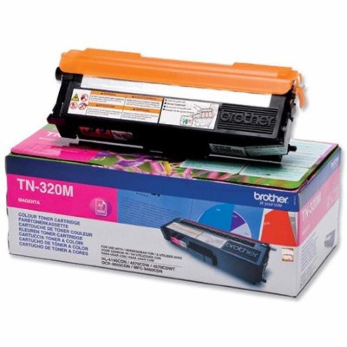 Brother TN320M