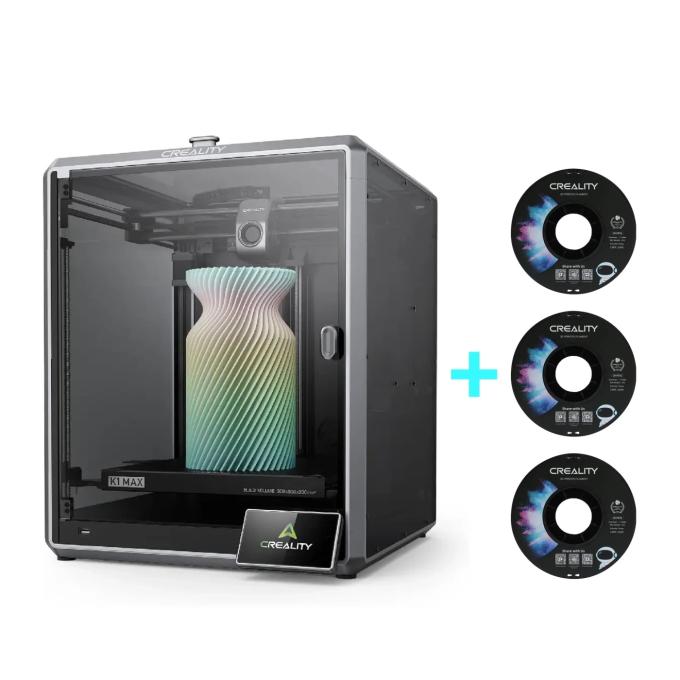 Creality CR-K1 Max+3301030039