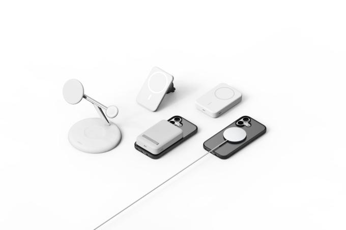 Belkin MSA034HQBK
