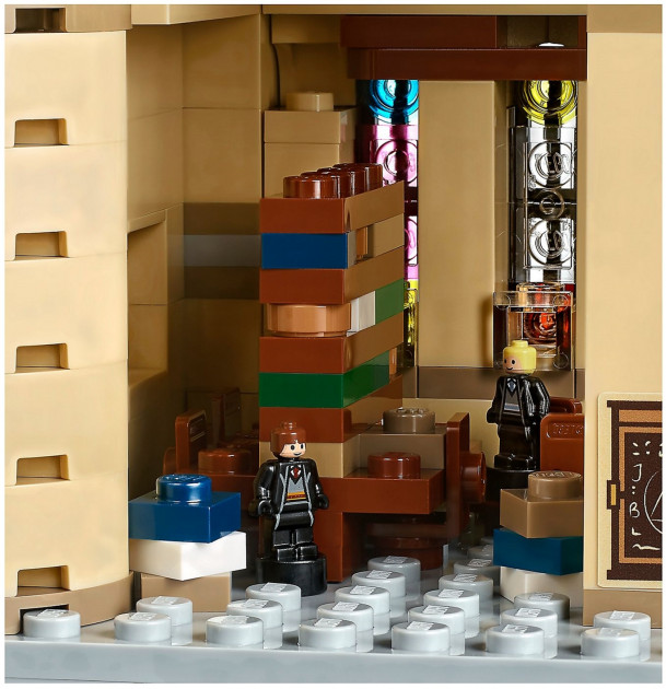 LEGO 71043