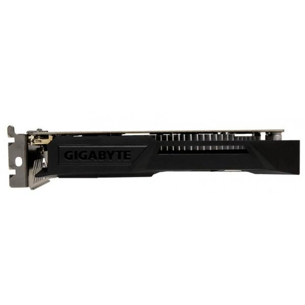 Видеокарта GIGABYTE GV-RX560OC-2GD