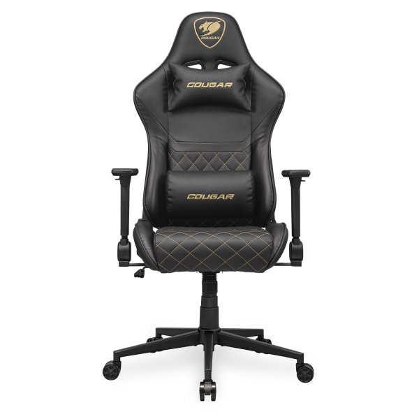 Cougar ARMOR ONE V2 GOLD