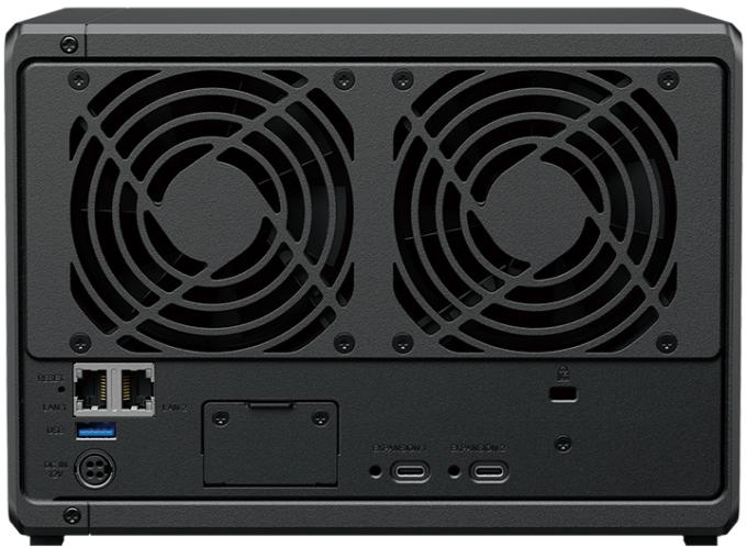 Synology DS1525+