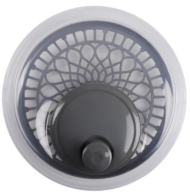 IDEA HOME BG-365 GRAY IH