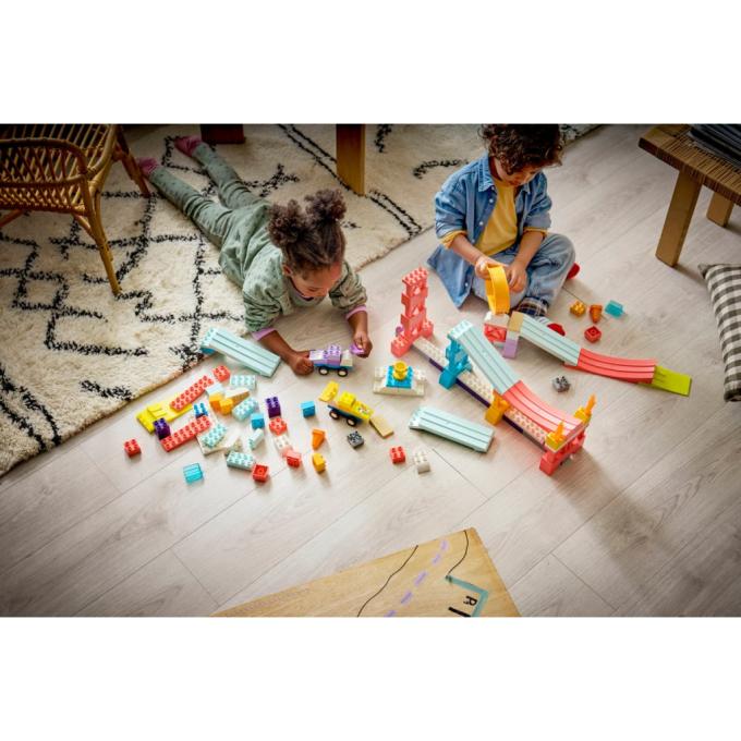 LEGO 10478