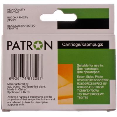 Patron CI-EPS-T08164-LM3-PN