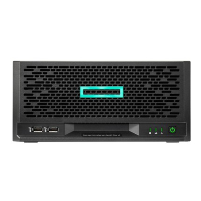 HPE P54649-421