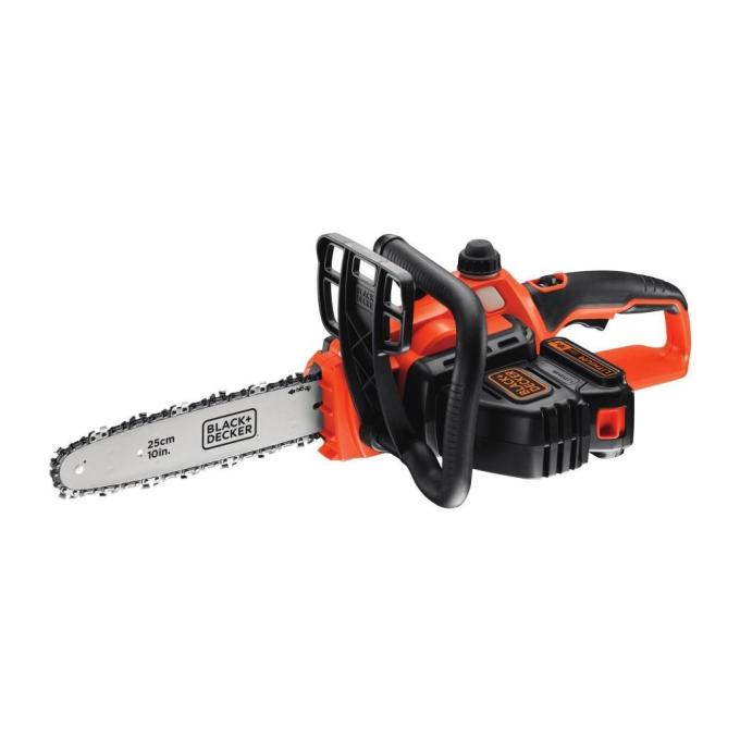 Black&Decker GKC1825L20