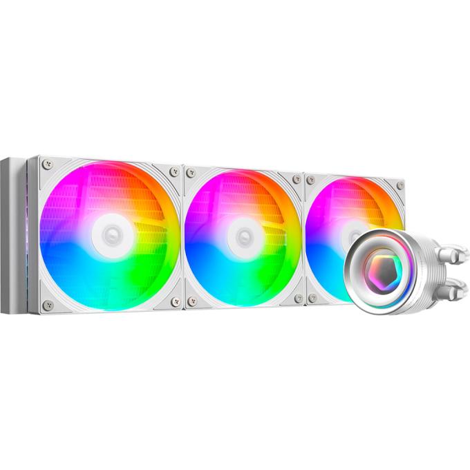 ID-Cooling FX360 INF WHITE