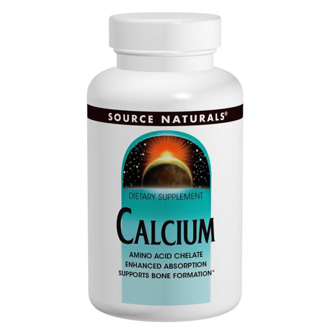 Source Naturals SN0301