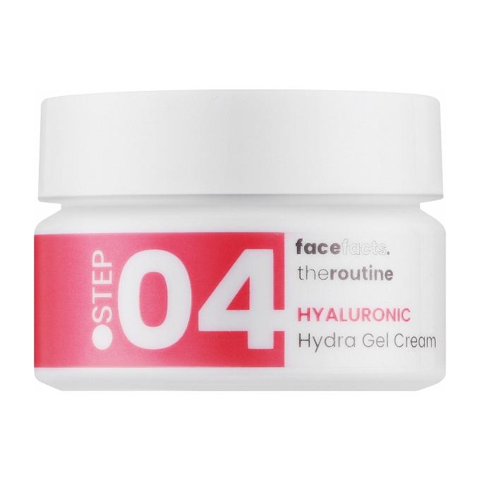 Face Facts 5031413930108