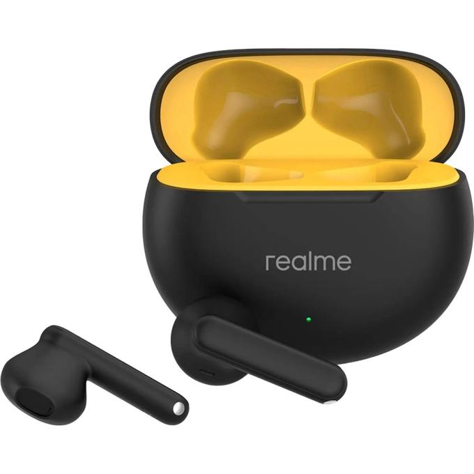 Realme T01 Black
