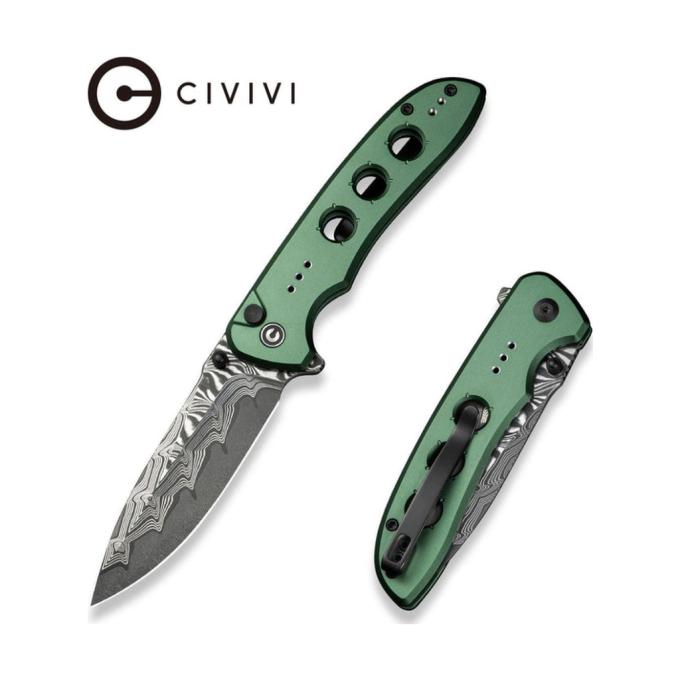 Civivi C23087A-DS1