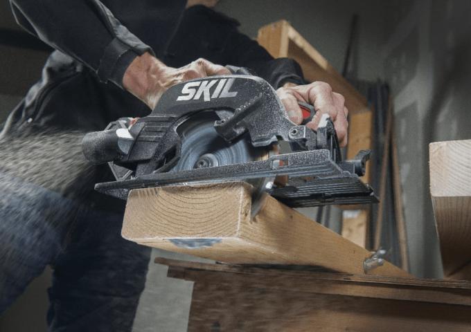SKIL SW1E3571CA+BC1E3110AA