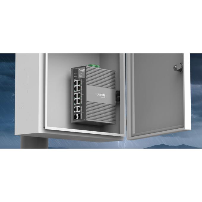 D-Link IES210GPP