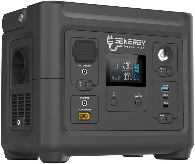 Genergy GZE0305