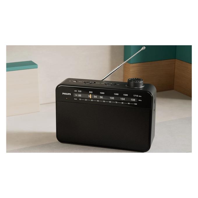 Philips TAR2509/10