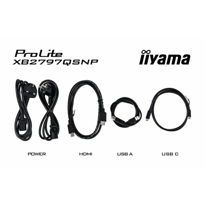 Iiyama XB2797QSNP-B1