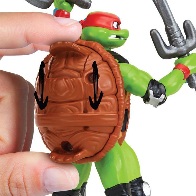 TMNT 83832