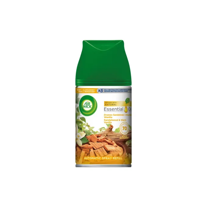 Air Wick 5908252000180
