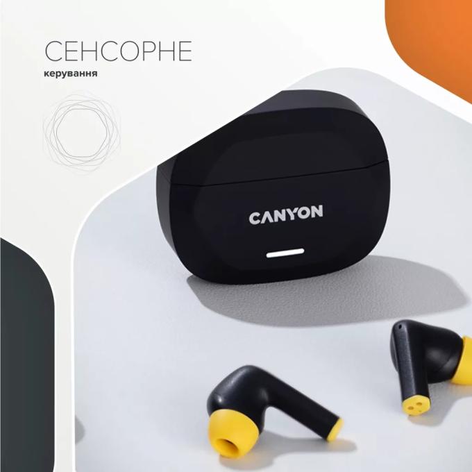 Canyon CNS-TWS7BY