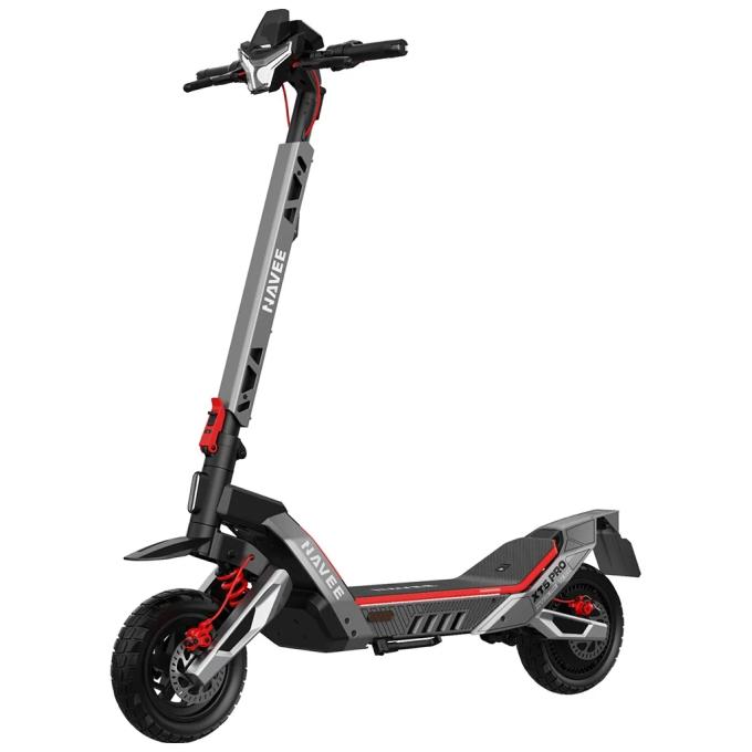 NAVEE XT5 Pro EU