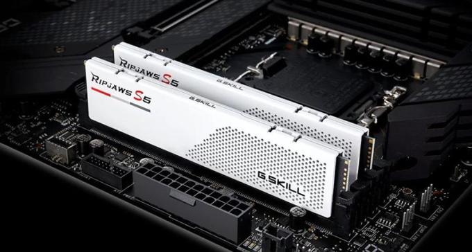 G.Skill F5-5200J4040A16GX2-RS5W