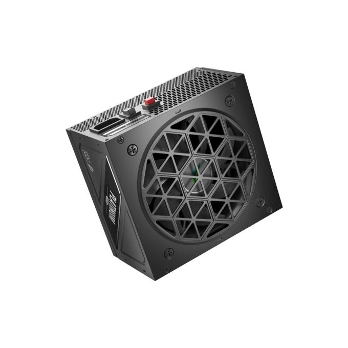1STPLAYER NGDP-PLT-1000-BK-EU