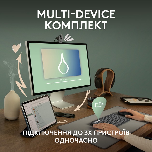 Logitech 920-012239