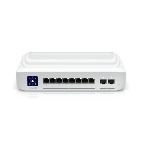 Ubiquiti USW-ENTERPRISE-8-POE