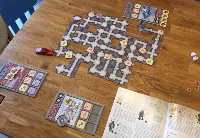Lords of Boards 4820246020558