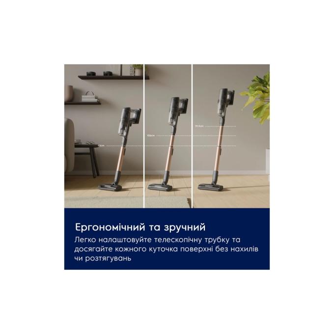 ELECTROLUX EP82H25WET