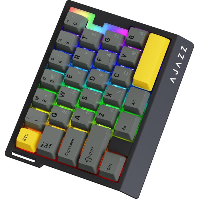 Ajazz AK029-I-BY