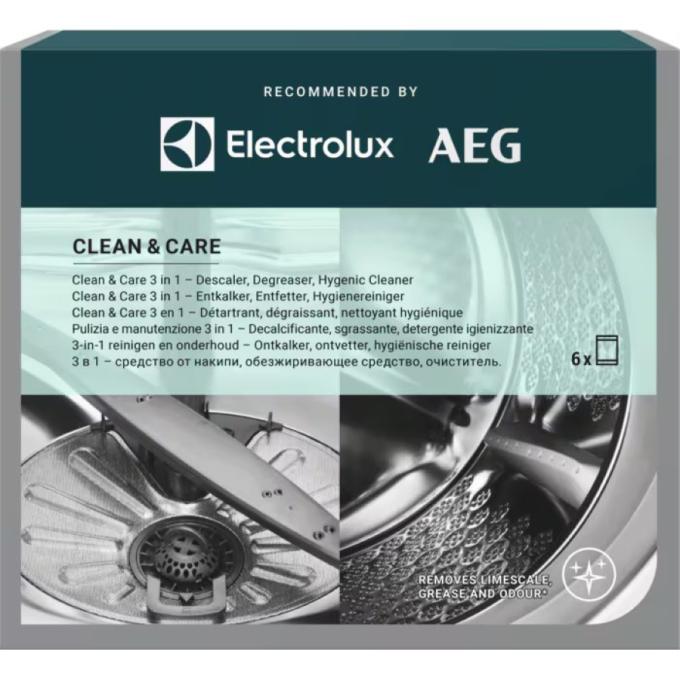 ELECTROLUX M2GCP601